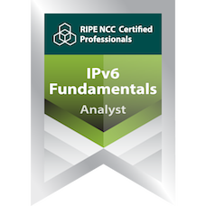 IPv6 fundamentals - analyst